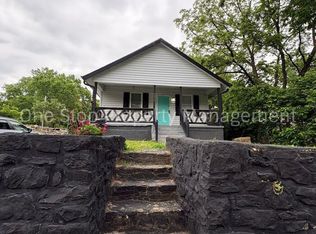 5711 Jackson Ave, Kansas City, MO 64130
