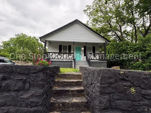 5711 Jackson Ave, Kansas City, MO 64130