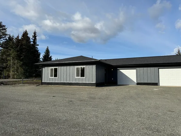 3956 Pennock St #1, Homer, AK 99603