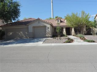 1302 Big Tree Ave, North Las Vegas, NV 89031