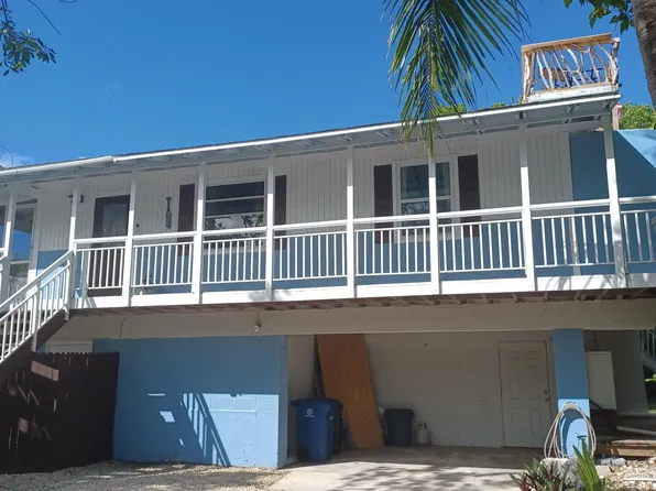 100 PALMETTO, Tavernier, FL 33070