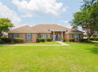 3532 Victoria Dr, Valdosta, GA 31605