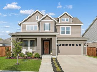 2012 Crescent St, Aledo, TX 76008