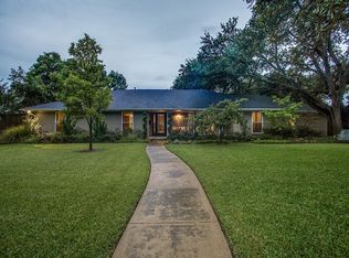4328 Goodfellow Dr, Dallas, TX 75229