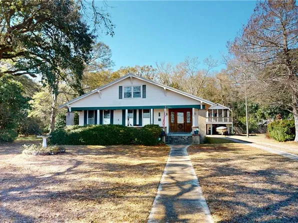 3220 Bay Front Rd, Mobile, AL 36605