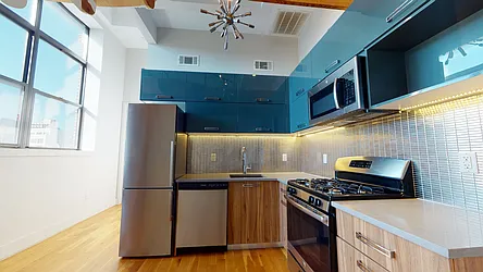 Rented by Arwell Realty