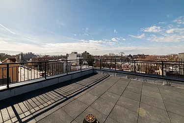 Rented by YHT Management Inc.