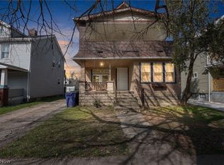 4124 E 139th St, Cleveland, OH 44105
