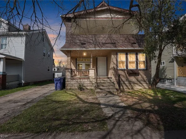 4124 E 139th St, Cleveland, OH 44105