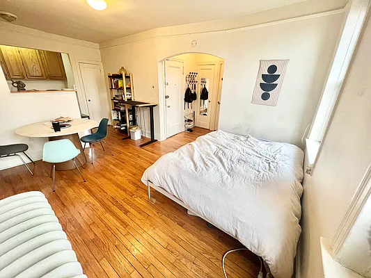 Rented by Prospect Heights Realty, Corp. | media 12