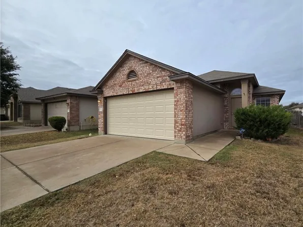 5213 Lions Gate Ln, Killeen, TX 76549