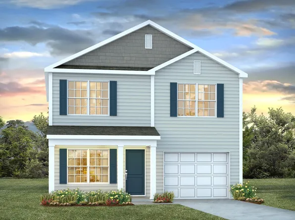 454 Wisteria Walk Way, Hopkins, SC 29061