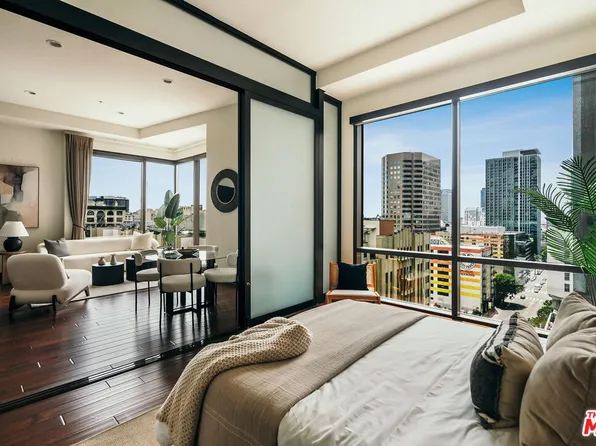 655 S Hope St Unit 1104, Los Angeles, CA 90017