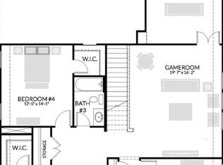 4604 Fox Ridge Ln, McKinney, TX 75071