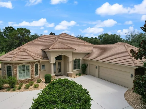 2771 N Crosswater Path, Lecanto, FL 34461