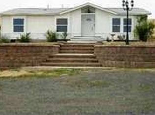 29448 Culdesac Rd, Culdesac, ID 83524