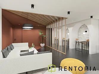 Rented by Rentopia
