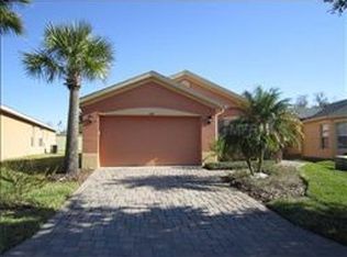 384 Grand Canal Dr, Poinciana, FL 34759