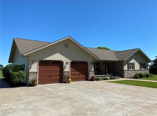 1950 19th Ave, Rice Lake, WI 54868