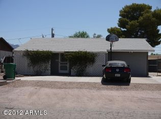 1947 S Plaza Dr, Apache Junction, AZ 85120