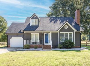 2565 Oakes Plantation Dr, Raleigh, NC 27610