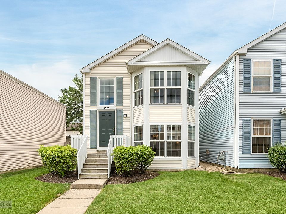 1st image of 1647 Linden Park Ln