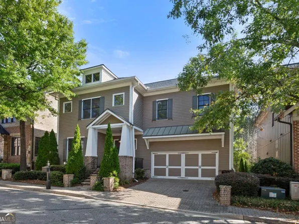 4511 Gateway Ct SE, Smyrna, GA 30080