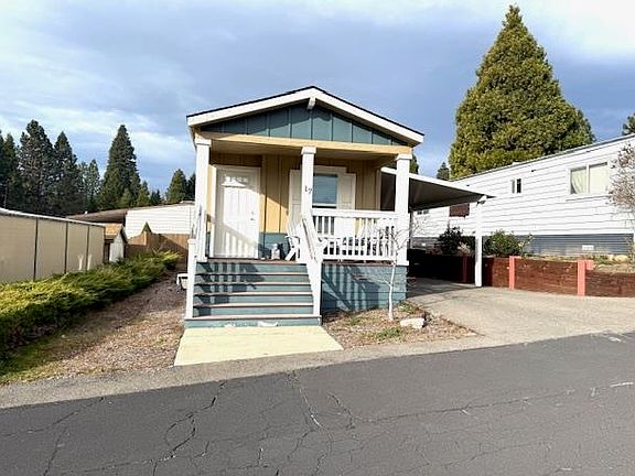 3rd image of 1934 S Old Stage Rd #17