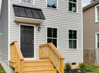 1806 Mansion Ave, Richmond, VA 23224