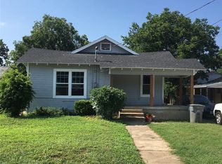 1327 E 8th St, Dallas, TX 75203
