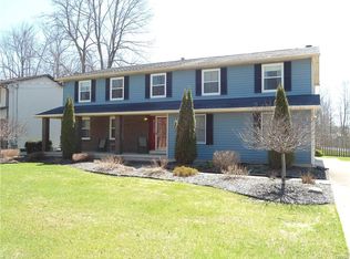 5744 Bartel Rd, Brewerton, NY 13029