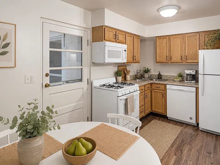 Eden Prairie Apartments — Photo 9