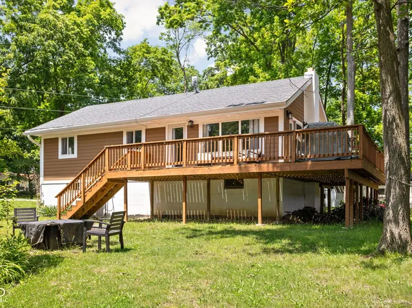 3641 Poplar Dr, Kingman, IN 47952