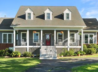 27472 Strawberry Hill Rd, Rhoadesville, VA 22542