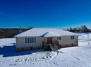 91 Cooley Rd, Rensselaerville, NY 12147