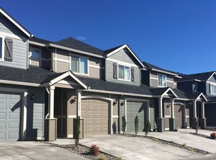 2324 S Nisqually Ave, Ridgefield, WA 98642