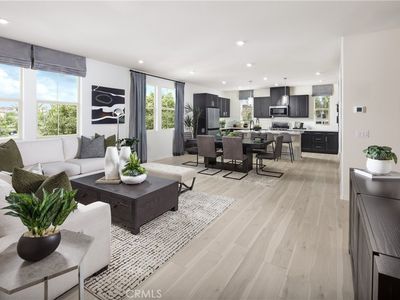 16355 Sandpiper Ave, Chino, CA, 91708