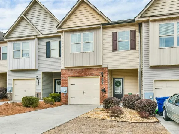 1731 Snapping Ct, Winder, GA 30680