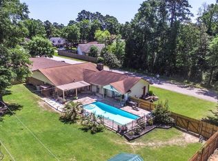 120 McCardell Ln, Livingston, TX 77351