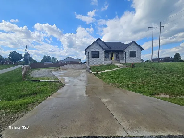 910 Sutherland Rd, Bardstown, KY 40004