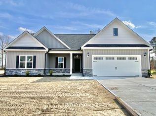 108 Davelin Pl, Goldsboro, NC 27530
