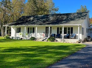 3706 Driftwood Dr, Cadillac, MI 49601