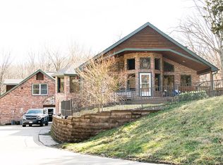 918 Thiebes Rd, Labadie, MO 63055