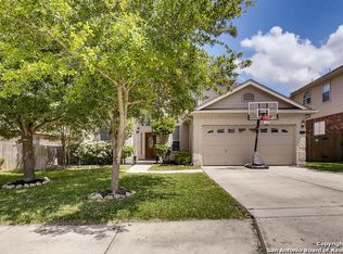 2620 Riva Ridge Cir, Schertz, TX 78108
