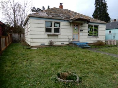 932 4th St, Springfield, OR, 97477