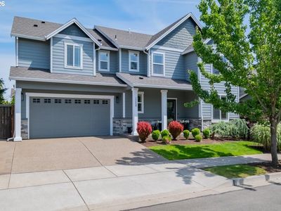 12450 Shenandoah Dr, Oregon City, OR, 97045