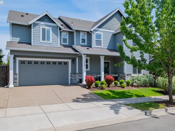 12450 Shenandoah Dr, Oregon City, OR 97045