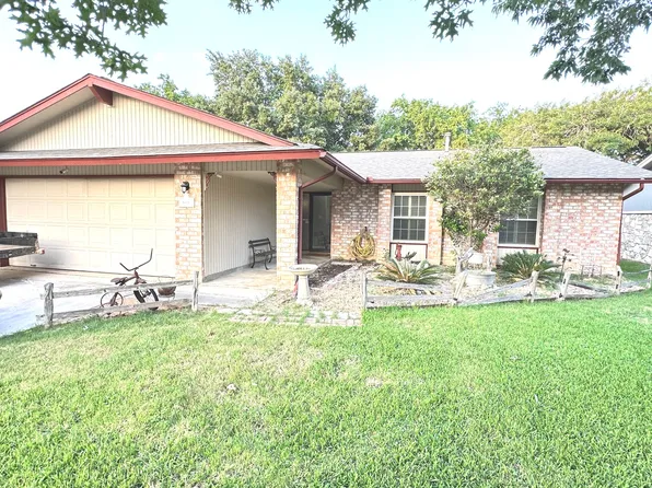 8730 KENTSDALE, San Antonio, TX 78239