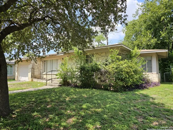 315 Eland, San Antonio, TX 78213