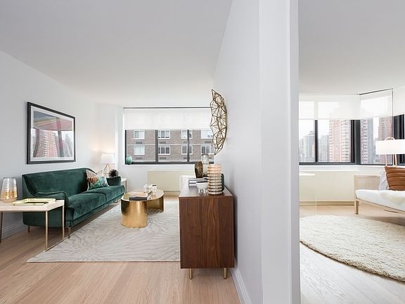 3rd image of 345 E 94th St APT 10e